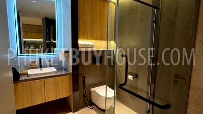 LAY22427: Fully Furnished 1-Bedroom Apartment with Private Jacuzzi Near Layan Beach for Sale. Photo #17