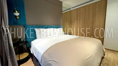 LAY22427: Fully Furnished 1-Bedroom Apartment with Private Jacuzzi Near Layan Beach for Sale. Photo #18