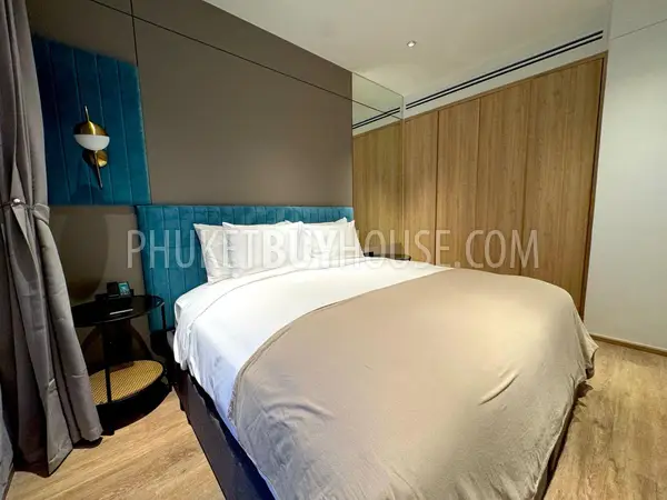 LAY22427: Fully Furnished 1-Bedroom Apartment with Private Jacuzzi Near Layan Beach for Sale. Photo #18