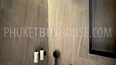 LAY22427: Fully Furnished 1-Bedroom Apartment with Private Jacuzzi Near Layan Beach for Sale. Photo #19