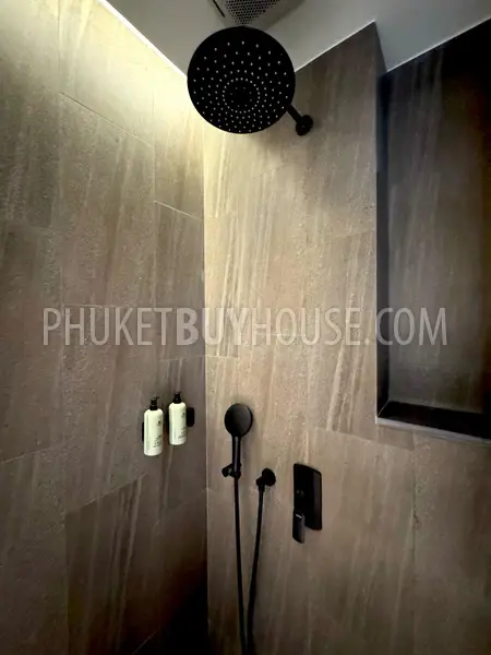 LAY22427: Fully Furnished 1-Bedroom Apartment with Private Jacuzzi Near Layan Beach for Sale. Photo #19