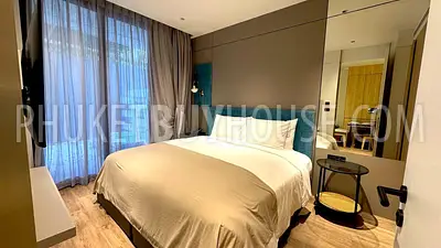 LAY22427: Fully Furnished 1-Bedroom Apartment with Private Jacuzzi Near Layan Beach for Sale. Photo #22