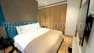 LAY22427: Fully Furnished 1-Bedroom Apartment with Private Jacuzzi Near Layan Beach for Sale. Photo #21