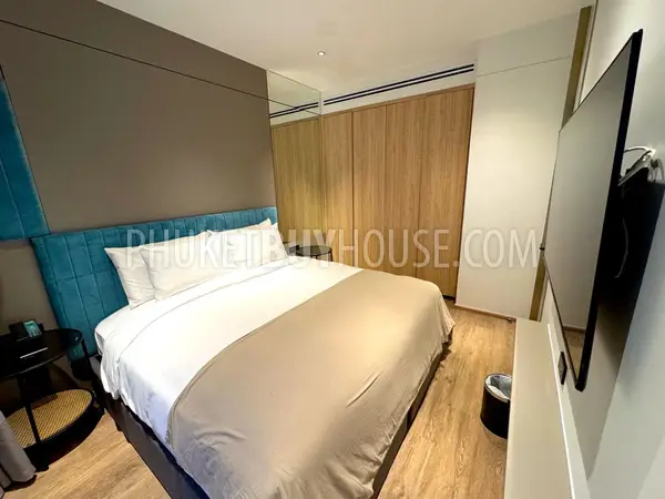 LAY22427: Fully Furnished 1-Bedroom Apartment with Private Jacuzzi Near Layan Beach for Sale. Photo #21