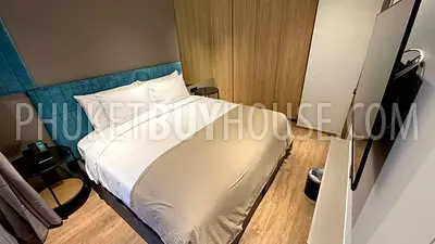 LAY22427: Fully Furnished 1-Bedroom Apartment with Private Jacuzzi Near Layan Beach for Sale. Photo #23