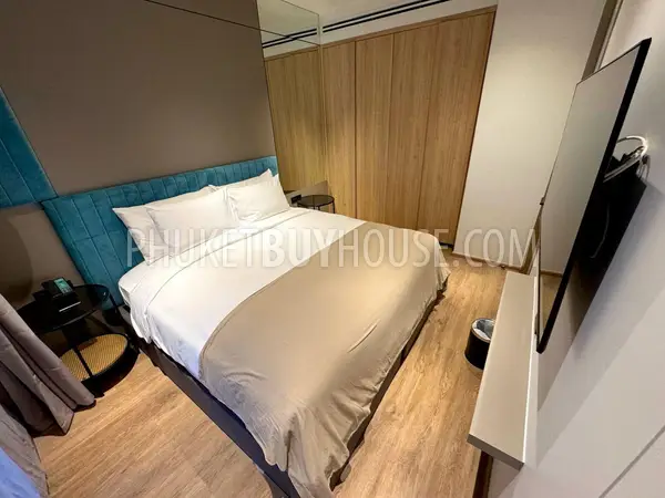 LAY22427: Fully Furnished 1-Bedroom Apartment with Private Jacuzzi Near Layan Beach for Sale. Photo #23