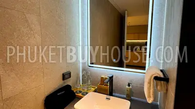 LAY22427: Fully Furnished 1-Bedroom Apartment with Private Jacuzzi Near Layan Beach for Sale. Photo #24