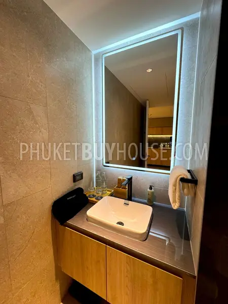 LAY22427: Fully Furnished 1-Bedroom Apartment with Private Jacuzzi Near Layan Beach for Sale. Photo #24