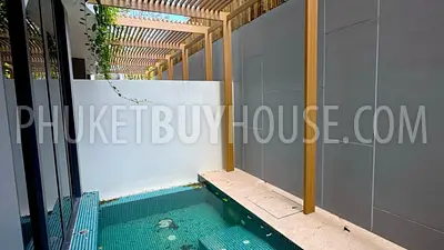 LAY22427: Fully Furnished 1-Bedroom Apartment with Private Jacuzzi Near Layan Beach for Sale. Photo #4