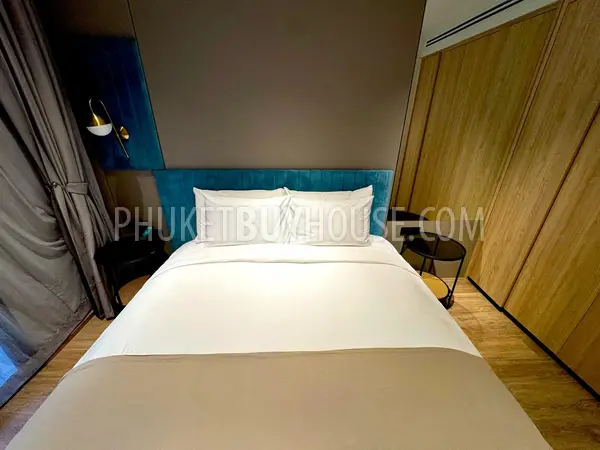 LAY22427: Fully Furnished 1-Bedroom Apartment with Private Jacuzzi Near Layan Beach for Sale. Photo #25