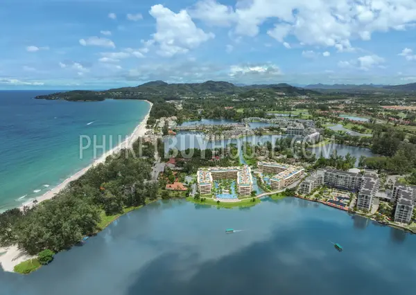 LAG22429: One Bedroom Apartment with Private Terrace in Laguna. Photo #9
