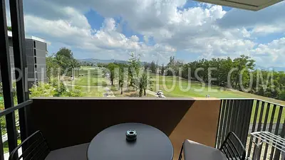 LAG7105: Studio 29 sq.m. in prime location of Bang Tao. Photo #18