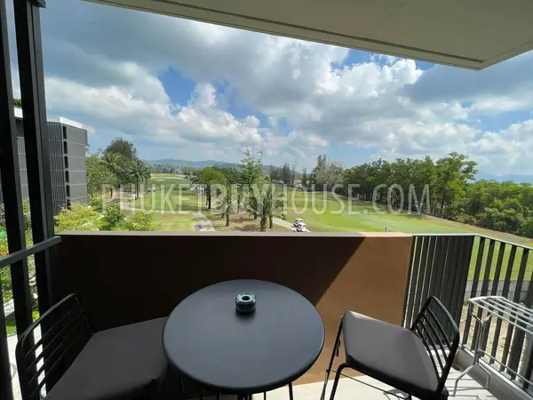 LAG7105: Studio 29 sq.m. in prime location of Bang Tao. Photo #18