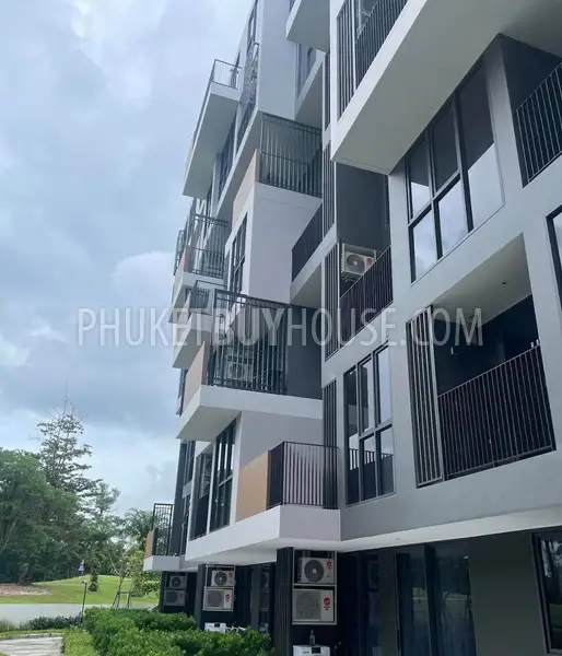 LAG7106: 1 Bedroom Cosy Unit in Bang Tao. Photo #4