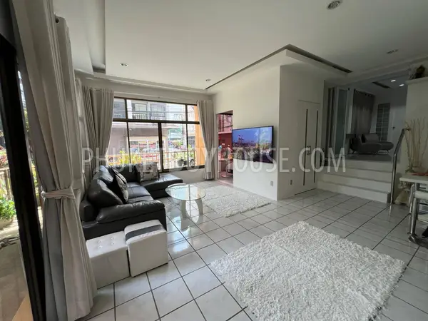 PAT22432: Centrally Located 2-Bedroom, 2-Bathroom Condominium in Patong For Sale. 照片 #5