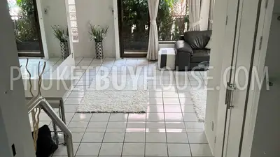 PAT22432: Centrally Located 2-Bedroom, 2-Bathroom Condominium in Patong For Sale. Fotoğraf #9