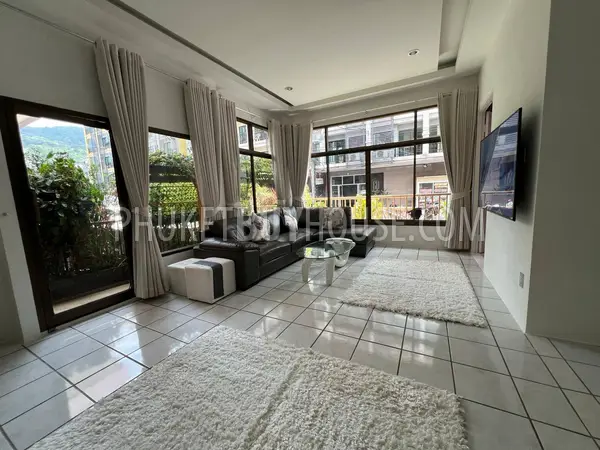 PAT22432: Centrally Located 2-Bedroom, 2-Bathroom Condominium in Patong For Sale. 照片 #4