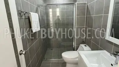 PAT22432: Centrally Located 2-Bedroom, 2-Bathroom Condominium in Patong For Sale. Fotoğraf #11