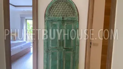 BAN22433: Luxurious 3-Bedroom Private Pool Villa for Resale Near Bang Tao Beach. Fotoğraf #10