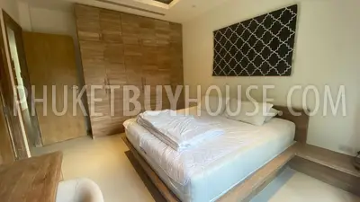 BAN22433: Luxurious 3-Bedroom Private Pool Villa for Resale Near Bang Tao Beach. Fotoğraf #7