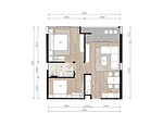 SUR22370: Exclusive Beachside Residences Near Surin Beach. Thumbnail #5