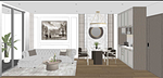 SUR22370: Exclusive Beachside Residences Near Surin Beach. Thumbnail #9