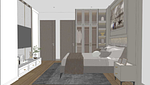 SUR22370: Exclusive Beachside Residences Near Surin Beach. Thumbnail #7