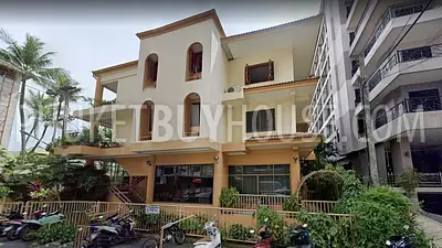 PAT22432: Centrally Located 2-Bedroom, 2-Bathroom Condominium in Patong For Sale. Fotoğraf #1
