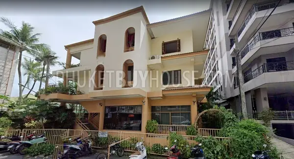 PAT22432: Centrally Located 2-Bedroom, 2-Bathroom Condominium in Patong For Sale. 照片 #1