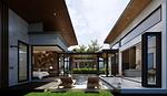 BAN7110: Modern Pool Villa with 3 Bedrooms in Bang Tao. Thumbnail #15