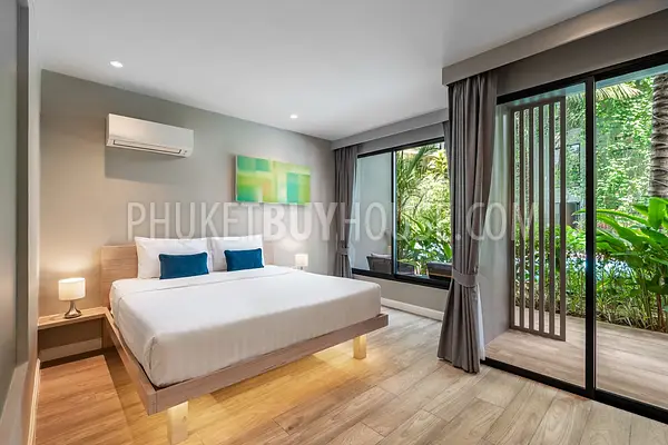 BAN22434: Grand Three-Bedroom Pool Terrace Apartment with Direct Pool Access For Sale . Photo #10