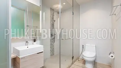 BAN22434: Grand Three-Bedroom Pool Terrace Apartment with Direct Pool Access For Sale . Fotoğraf #8