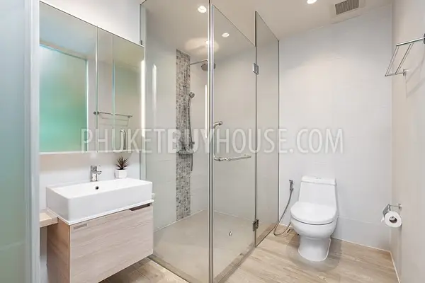 BAN22434: Grand Three-Bedroom Pool Terrace Apartment with Direct Pool Access For Sale . Photo #8
