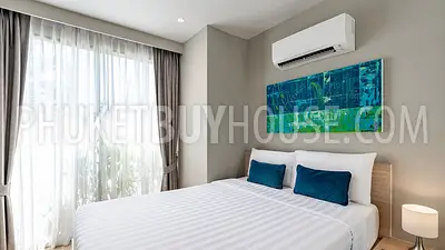 BAN22434: Grand Three-Bedroom Pool Terrace Apartment with Direct Pool Access For Sale . Fotoğraf #12