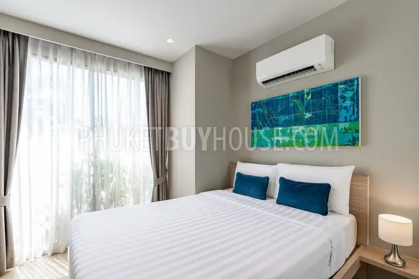 BAN22434: Grand Three-Bedroom Pool Terrace Apartment with Direct Pool Access For Sale . Photo #12