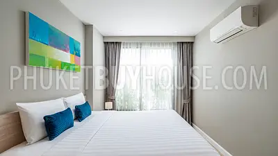 BAN22434: Grand Three-Bedroom Pool Terrace Apartment with Direct Pool Access For Sale . Fotoğraf #7