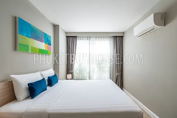 BAN22434: Grand Three-Bedroom Pool Terrace Apartment with Direct Pool Access For Sale . Photo #7