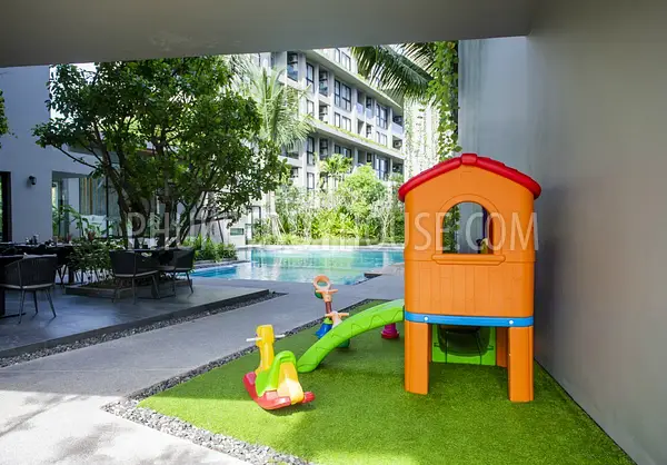 BAN22434: Grand Three-Bedroom Pool Terrace Apartment with Direct Pool Access For Sale . Photo #13