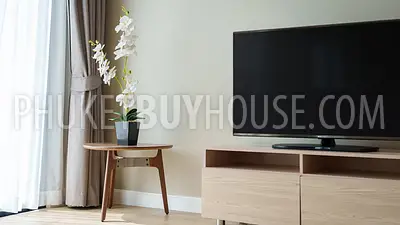 BAN22434: Grand Three-Bedroom Pool Terrace Apartment with Direct Pool Access For Sale . Fotoğraf #11