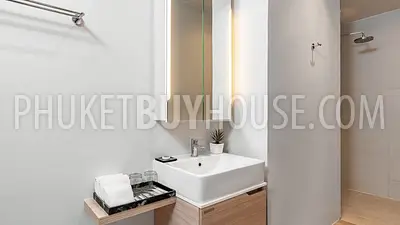 BAN22434: Grand Three-Bedroom Pool Terrace Apartment with Direct Pool Access For Sale . Fotoğraf #9