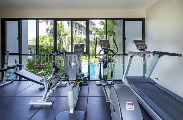 BAN22434: Grand Three-Bedroom Pool Terrace Apartment with Direct Pool Access For Sale . Photo #18