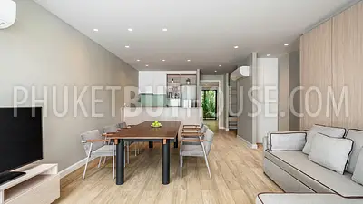 BAN22434: Grand Three-Bedroom Pool Terrace Apartment with Direct Pool Access For Sale . Fotoğraf #5