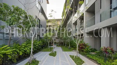 BAN22434: Grand Three-Bedroom Pool Terrace Apartment with Direct Pool Access For Sale . Fotoğraf #22
