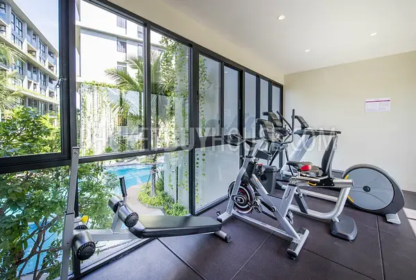 BAN22434: Grand Three-Bedroom Pool Terrace Apartment with Direct Pool Access For Sale . Photo #19