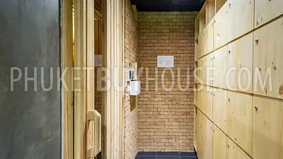 BAN22434: Grand Three-Bedroom Pool Terrace Apartment with Direct Pool Access For Sale . Fotoğraf #21