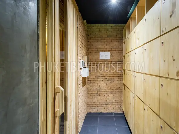 BAN22434: Grand Three-Bedroom Pool Terrace Apartment with Direct Pool Access For Sale . Photo #21
