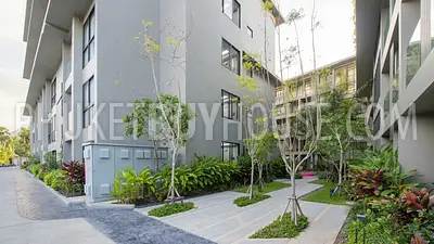 BAN22434: Grand Three-Bedroom Pool Terrace Apartment with Direct Pool Access For Sale . Fotoğraf #20