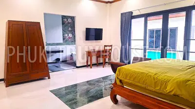 TAL22421: Beautiful Pool Villa in Thalang For Sale. Fotoğraf #29