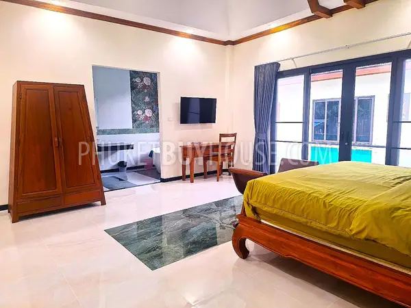 TAL22421: Beautiful Pool Villa in Thalang For Sale. 照片 #29