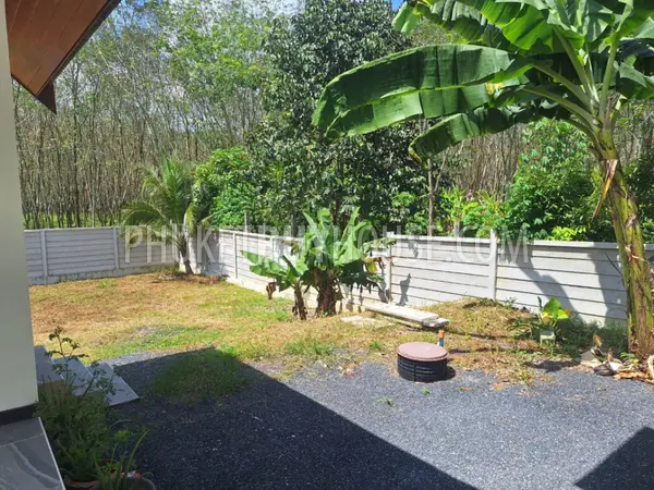 TAL22421: Beautiful Pool Villa in Thalang For Sale. 照片 #32